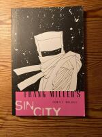 Sin City Volume 5: Family values