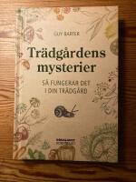 Tr&auml;dg&aring;rdens mysterier: S&aring; fungerar det i din tr&auml;dg&aring;rd