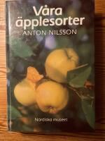 V&aring;ra &auml;pplesorter : deras historia, egenskaper och k&auml;nnetecken