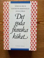 Det goda franska k&ouml;ket