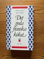 Det goda franska k&ouml;ket