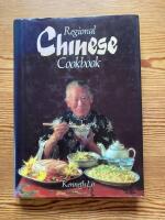 Regional Chinese Cookbook