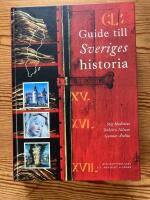 Guide till Sveriges historia