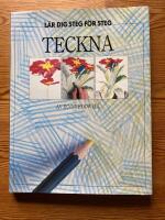 L&auml;r dig teckna