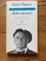 &Aring;sokter och motiv