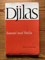 Samtal med Stalin