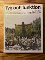 Tyg och funktion : [att skapa kl&auml;der av raka tygstycken]