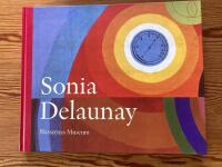 Sonia Delaunay