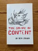 The shape of content