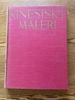 Kinesiskt m&aring;leri