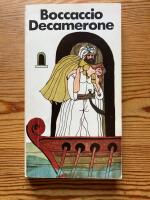 Decamerone p