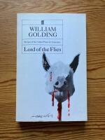 Lord of the flies : a novel