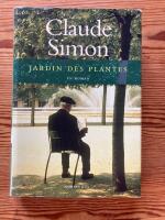 Jardin des plantes : En roman