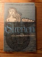 Sirenen och andra ber&auml;ttelser