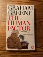 The human factor