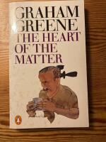 The Heart of the matter