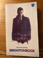 Brighton rock