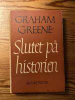 Slutet p&aring; historien