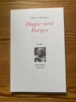 Dagar med Borges