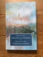 F&ouml;rtrycket av kvinnorna / Kvinnornas befrielse