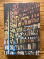 Nattens bibliotek