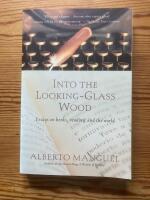 Into the Looking-glass Wood