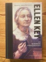 Ellen Key - en europeisk intellektuell