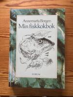 Min fiskkokbok