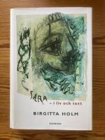 Sara Lidman - i liv och text