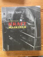 En historia om kraftmaskiner