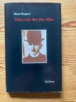 Tiden och den fria viljan