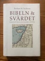 Bibeln & sv&auml;rdet