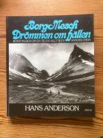Dr&ouml;mmen om fj&auml;llen - ber&auml;ttelsen om en tid d&aring; allt blev annorlunda