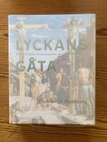 Lyckans g&aring;ta : Marcel Prousts P&aring; spaning efter den tid som flytt