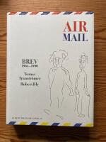 Air mail - brev 1964-1990