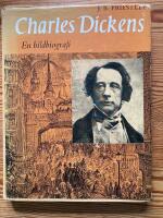 Charles Dickens En bildbiografi
