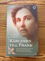 K&auml;rleken till Frank - roman