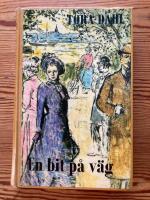 En bit p&aring; v&auml;g