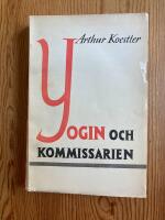 Yogin och kommissarien