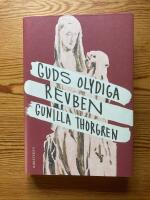 Guds olydiga revben