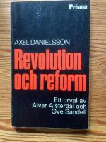Revolution och reform