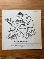 Ivar Starkenberg 1886-1947