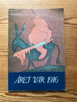 &Aring;ret var 1916