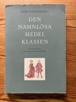 Den namnl&ouml;sa medelklassen