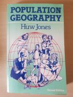 Population geography