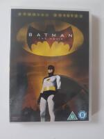 Batman the movie