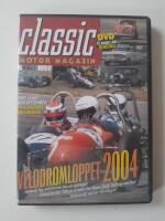 Classic Motor Magasin Velodromloppet 2004