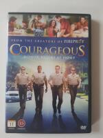 Courageous