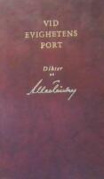 Vid evighetens port : dikter