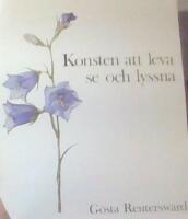 Konsten att leva - se och lyssna